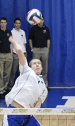 Mastodons Tame Tigers Image