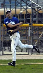 Three-Run Homer Sends IPFW to Fifth Straight Loss Image