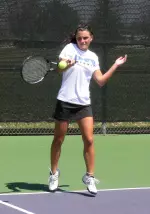 Mastodons Continue Winning Streak Image