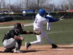 Mastodons Outslug Boilermakers, 22-19 (Not an April Fool's Joke) Image