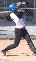 Wolfe Homer Gives Mastodons Split with Jackrabbits Image