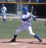 Mastodons Drop Twinbill to Thunderbirds Image