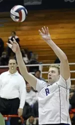 No. 15 Ball State Slips Past IPFW in Five Image