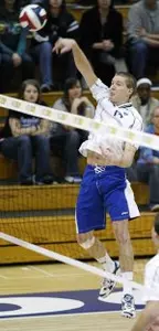 'Dons Downed by No. 15 Loyola Image