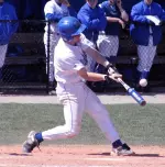 Late Rally Falls Shorts as Oakland Tops IPFW Image