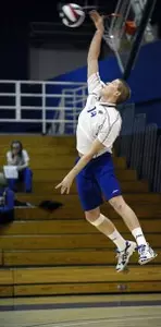 Ramblers Rally Late to Top 'Dons in MIVA Quarters Image