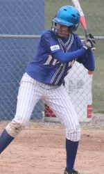 NDSU Completes Sweep over Mastodons Image