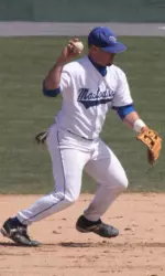 Gents Use Six-Run Sixth to take Series Finale Image