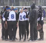 Softball Game at Valparaiso Cancelled Image