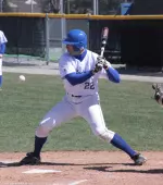 Mastodons Dominated at ORU Image