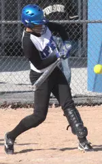 Mastodons Drop Conference Pair to Kangaroos Image