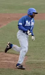 Mastodons Take Series Opener Over North Dakota State, 7-3 Image