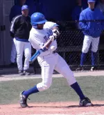 Doubleheader Split Gives Mastodons Series Win Image