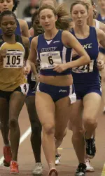 Mastodon Quartet Competes at Jesse Owen Track Classic Image