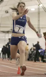 Mastodons Get Final Tune-up Before Conferences Image