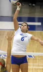 Mastodons Toppled 3-1 in Season Opener Image