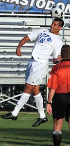 Butler Downs Mastodons in Regular Season Opener Image