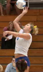 Mastodons Drop Summit Opener to Thunderbirds Image