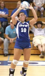 IPFW Rebounds with Victory over Kangaroos Image