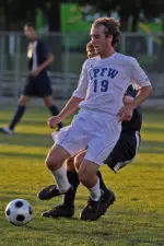 Winthrop's Offense Too Much as 'Dons Fall 5-3 Image