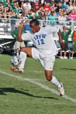 Red Flash Strike in Overtime to Defeat `Dons 2-1 Image