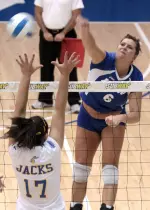 Mastodons Trample Jackrabbits 3-0 Image