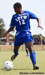 Mastodons Battle Bowling Green to 1-1 Tie Image