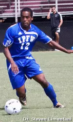 Mastodons Fall to Panthers, 4-2 Image