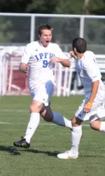 Bowman's Three-Point Night Carries Mastodons to Shutout Victory Image