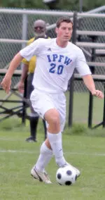 Mastodons Fall to Detroit in Defensive Struggle Image