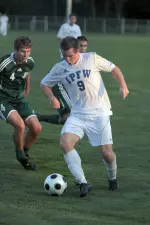 First Minute Goal Enough as 'Dons Win 1-0 Image