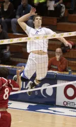 No. 11 Ohio State Downs `Dons in MIVA Opener Image