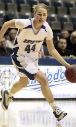 Mastodons Drop First of Conference Season Image