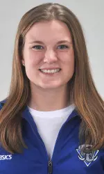 Bowens's School Record Paces IPFW at Bowling Green Image