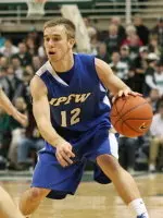 Botts'19 Leads IPFW Past North Dakota State, 68-59 Image