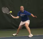 Rockets Blast Past Mastodons, 6-1 Image