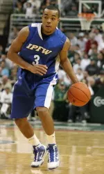 Mastodons Hit .500 Mark in win at Western Illinois Image