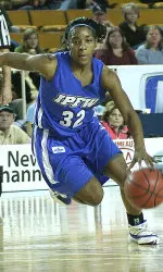 Mastodons Hold on For 17-Point Win Image