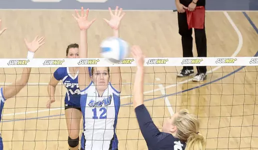 Maya Schlindwein vs. Oral Roberts