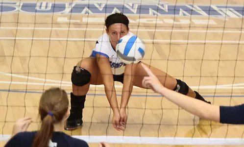 Tessa McGill vs Oral Roberts