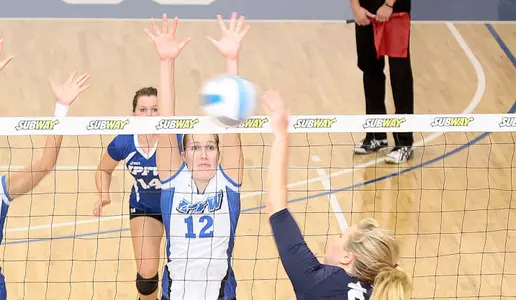 Maya Schlindwein vs. Oral Roberts