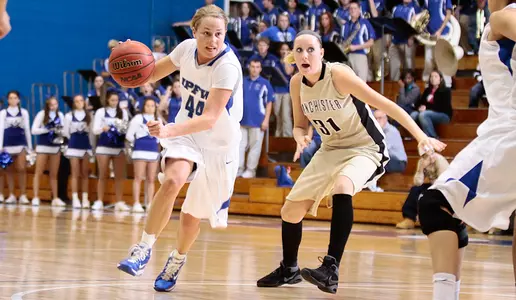 Anne Boese vs Manchester