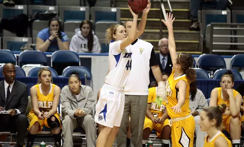 Anne Boese vs Valparaiso