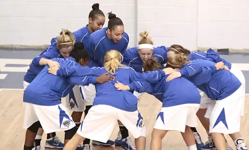 WBB Group vs Louisville