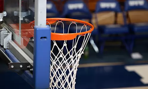 Basketball Rim Picture