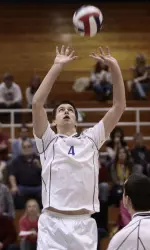 'Dons Run Past Antelopes in Three Image