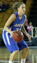 Balanced Scoring Helps IPFW to 11-Point Win Image