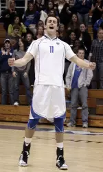 Kook and 'Dons Take Thriller From Red Flash Image