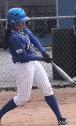 Mastodons Drop Pair in Blues City Classic Image