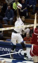 'Dons Struggle to Hold Momentum, Fall in Five Image